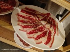 -隐家本格烧肉(万达广场店)