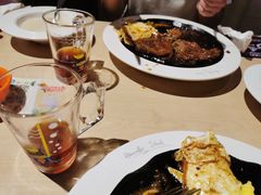-豪客来牛排(海沧阿罗海店)