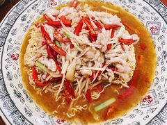 姜丝兔-陈有良尖椒鸡(渝中示范店)