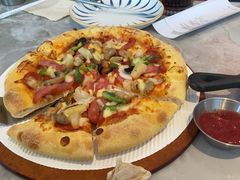 -必胜客(枫蓝国际购物中心店)