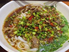 -肆姐面粉馆(坡子街店)