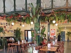 -普兰达德国餐厅·德式脆皮烤猪肘·自酿啤酒(观唐店)