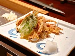 -Sushi Hanzo半藏(天环广场店)