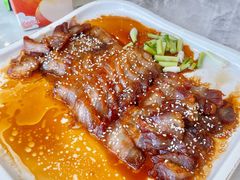 -馨越楼·点心·粤菜(赤坎店)