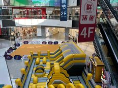 -万达广场(北京槐房店)