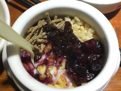 -黑鸡小馆(金源店)