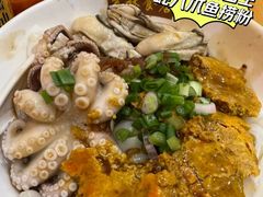 -荔林食店(西华路店)