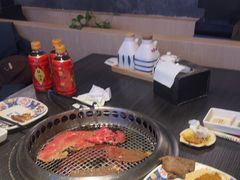 -AJIYA·池袋日式烧肉自助(天津万象城店)