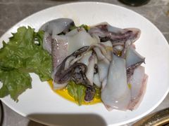 -韩盛·古法烤肉店(皇城恒隆广场店)