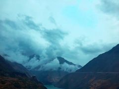 -丽江泸沽湖景区-里格半岛