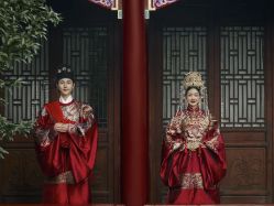 -第一夫人婚纱摄影(南京店)