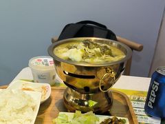 -嘉和一品粥(首经贸店)
