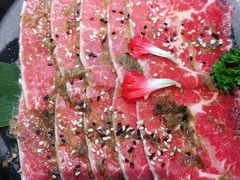 -滋之黑猪自助烤肉(城厢万达店)