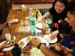 -老李客栈民宿餐厅