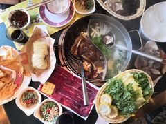 -大吉利·潮汕牛肉火锅(河西店)