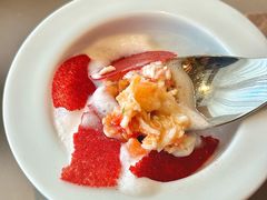 -Amber(置地文华东方酒店)