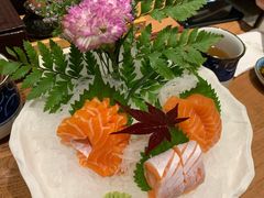 -阿吾罗日本料理(K11艺术中心店)