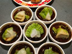 -那家老院子东北菜.饺子.小鸡炖蘑菇(宁山店)