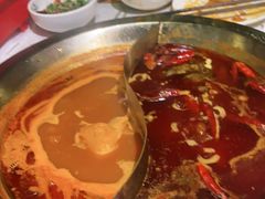-大龙燚火锅