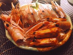 -酒久自助料理(佳兆业店)