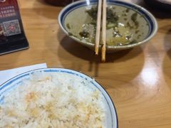 -朱大嘴肥肠血旺(福字街店)