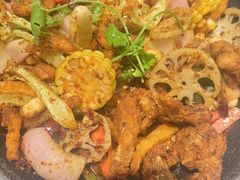 -渝蛙馆(新百店)