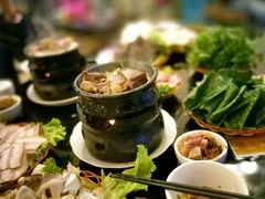 -藏味八珍特色火锅