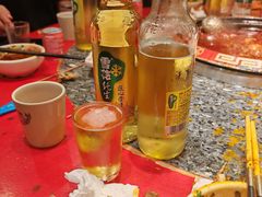 -蜀辣居鲜货老火锅(红牌楼店)