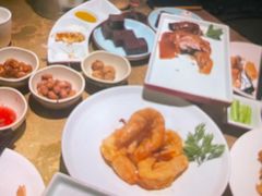 -京味斋·烤鸭·北京菜(安贞店)