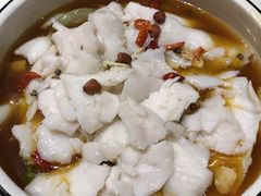 -风味小馆(天目湖宾馆店)