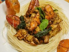 -鲜味食族水产·海鲜餐厅