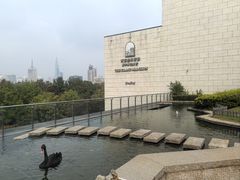 -南京圣和府邸豪华精选酒店