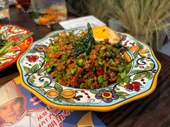 -泰妃殿(武汉首店)