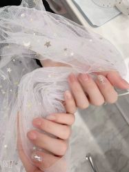 -沐白•盛妍日式美甲美睫