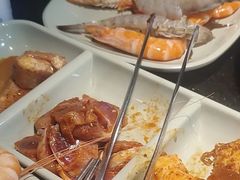 -梨花自助烤肉(乐宾店)