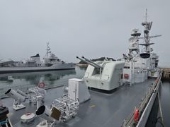 -中国人民解放军海军博物馆