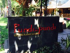 -Pundi Pundi Restaurant