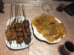 -可可大虾武汉土菜大排档(万松园1店)