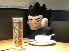 -太二酸菜鱼(汕头苏宁广场店)