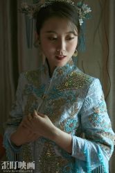 -禕·愫白婚纱商店