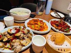 -吕氏疙瘩汤·新鲁菜(济南万象城店)