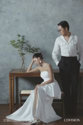 -CD视觉婚纱摄影