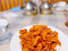 -华春餐馆(鱼山路店)