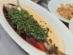 -狮王府淮扬菜(新街口友谊店)