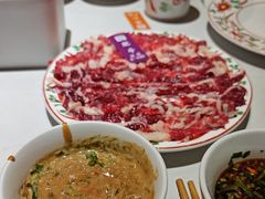 -汕头八合里海记牛肉店(清河店)