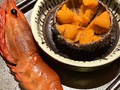 -樱之盛宴·蟹料理海鲜自助(前进大街店)