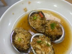 -渔家乐小海鲜(皇姑店)