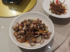-有喜胶东小馆(太申祥和店)