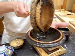 -荣一代目OMAKASE板前料理