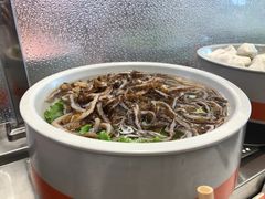 -密友回转自助火锅(世茂国际广场店)